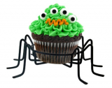 Spider Cupcake Stands