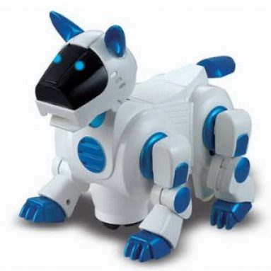 Kids Playful robot dogs Robotic Pet Electronic