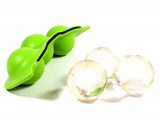 Frozen Peas Ice Ball Mold