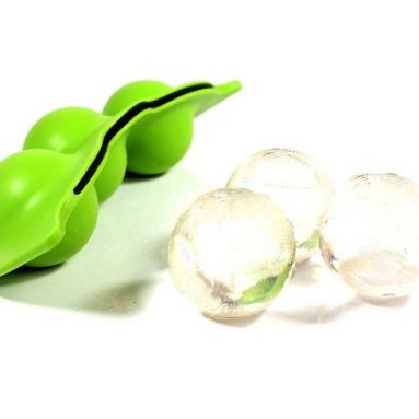 Frozen Peas Ice Ball Mold