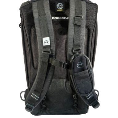 PD-Exec Backpack Saphire Deep blue Metallic