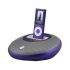 Ultra Portable Speaker System for iPhone and iPod Touch