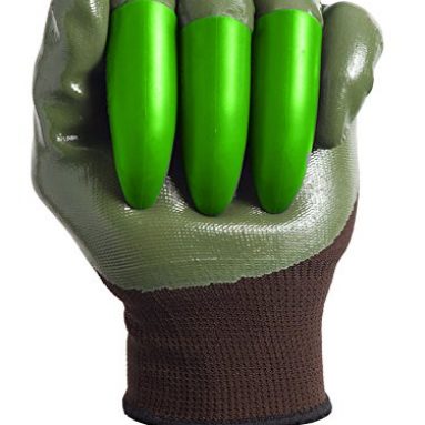 Gardening Gloves for Digging and Planting