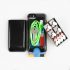Toy Multifunction Cellphone Case with Speaker iPhone 5 5S 5C iTouch 5