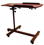 Overbed Tilt Table