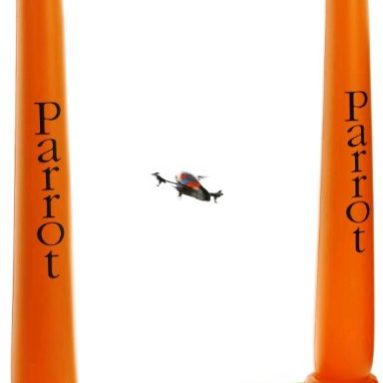 Parrot Drone AR: Race Pylons