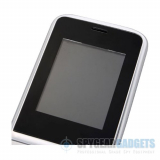 High-Resolution Cell Phone Hidden Spy Camera