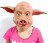 Pig Mask