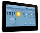 Viewsonic G-Tablet with 10″ Multi-Touch LCD Screen