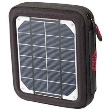 Voltaic 1018 Amp Solar Charger