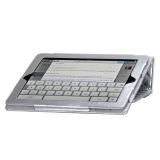 NEW IPAD 3/IPAD 2 luxury stand case