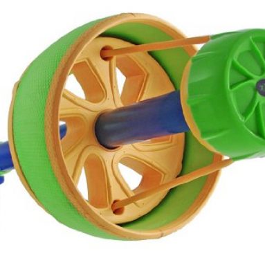 ZYCLONE ZING-RING BLASTER