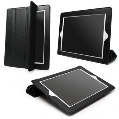 BoxWave Smart iPad 2 Case