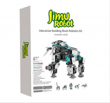 Jimu 3D Programmable Creativity DIY Robot Kit