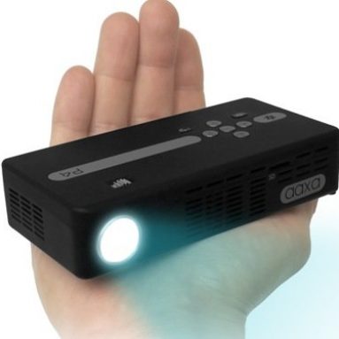 Pico Projector