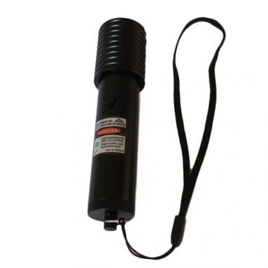 5mw Military High-Power Laser Pointer Pen