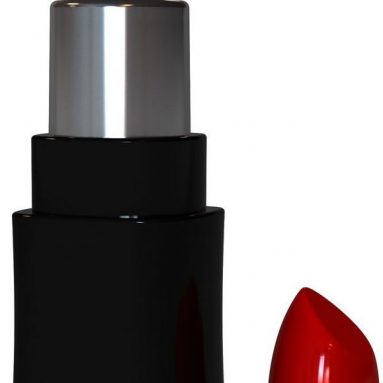 Lipstick Flask