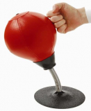 Princess International Stress Buster Desktop Punching Ball