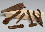 Chocolate Tools