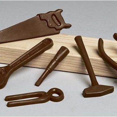 Chocolate Tools