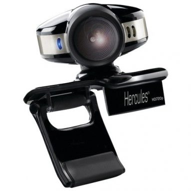 DUALPIX EMOTION HD WEB CAM