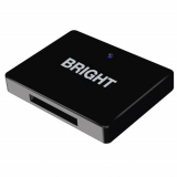 30 Pin Bluetooth Audio Receiver/ Adapter for Iphone’s and Ipod’s