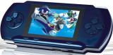 2.8″ LCD Portable Game Console With AV-Out And Built-In Games