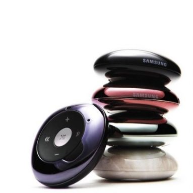MP3 Small Stone cute MP3 player