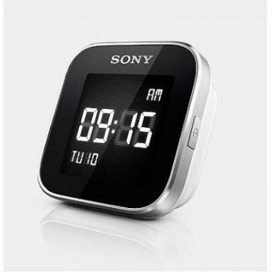 Sony Ericsson SmartWatch AndroidTM watch