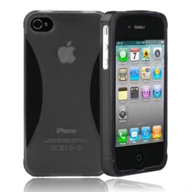 Cases for iPhone 4S