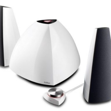 Edifier Prisma 2.1 Multimedia Speaker