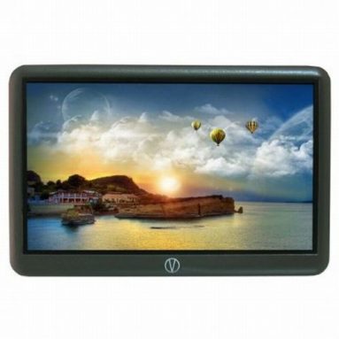 Visual Land V-Tap 16 GB Touch Screen