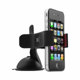 ExoGear Universal ExoMount Suction Car Mount