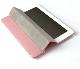 Leatherette Smart Cover Full case for iPad 3