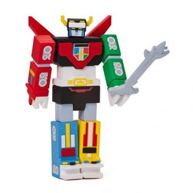 Voltron 8GB USB Flashdrive