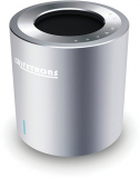 Lifetrons DrumBass IIIe III Rechargeable Metallic Stereo Speakers