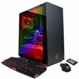 CyberPowerPC BattleBox Ultimate SLC8500A Gaming PC