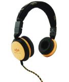 The House of Marley Stir It Up Over-Ear Headphones