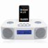 Black friday: Memorex iWake Up Clock Radio with iPod Dock