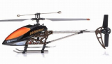 3-Channel Sports R/C Helicopter