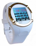 VIP Watch Cell Phone Mobile Unlocked Camera Mp3