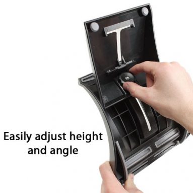 Ergonomic Display Stand