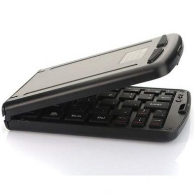 Wireless Bluetooth Keyboard for iPad2