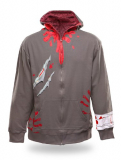 Zombie Attack Hoodie