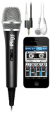 Microphone for iPhone, iPod touch, iPad