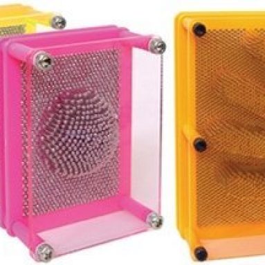 NEON – Large Pin Image Captor