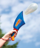 2-Pk. Water Balloon Launchers