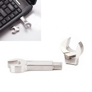 Wrench 8GB Flash Drive