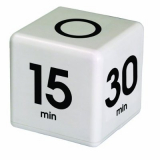 The Miracle Cube Timer