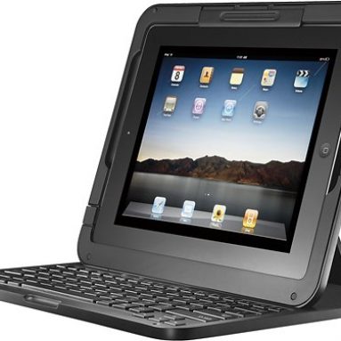 Advanced Series Keyboard Capsule for  iPad 2